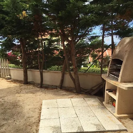 Apartment Praia Sao Juliao Surf Ericeira Barril de Baixo