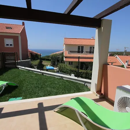 Apartment Praia Sao Juliao Surf Ericeira *