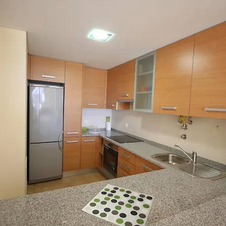 Apartment Praia Sao Juliao Surf Ericeira