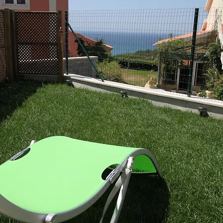 Praia Sao Juliao Surf Ericeira