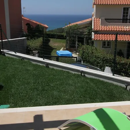 Apartment Praia Sao Juliao Surf Ericeira *
