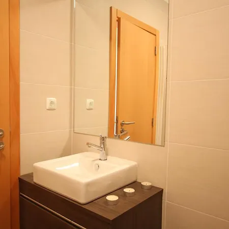 Apartment Praia Sao Juliao Surf Ericeira